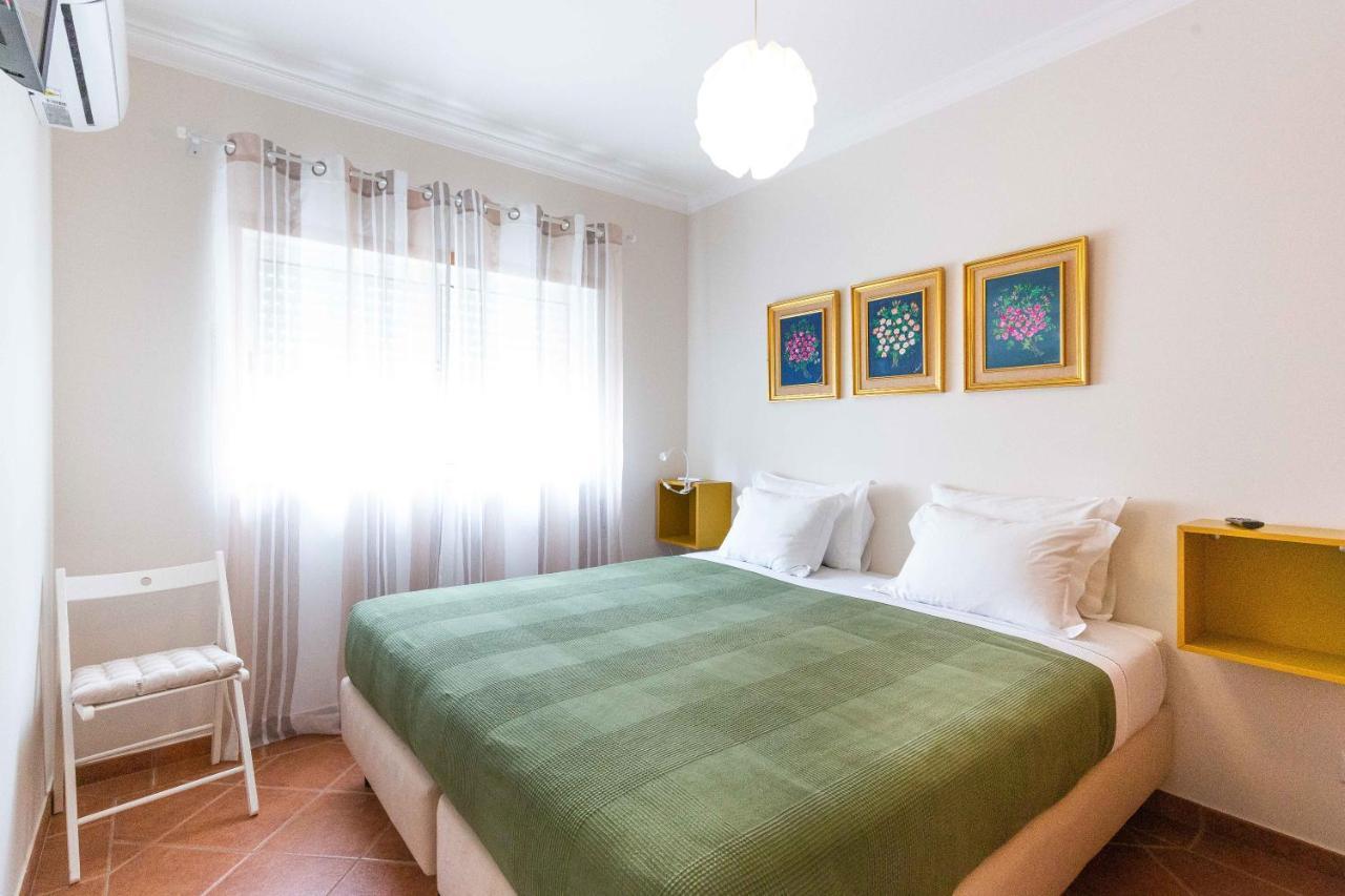 Marquez Apartment Vila Real de Santo Antonio