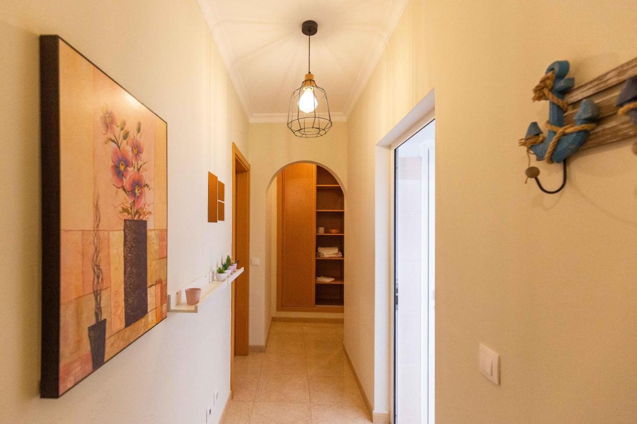 Marquez Apartment