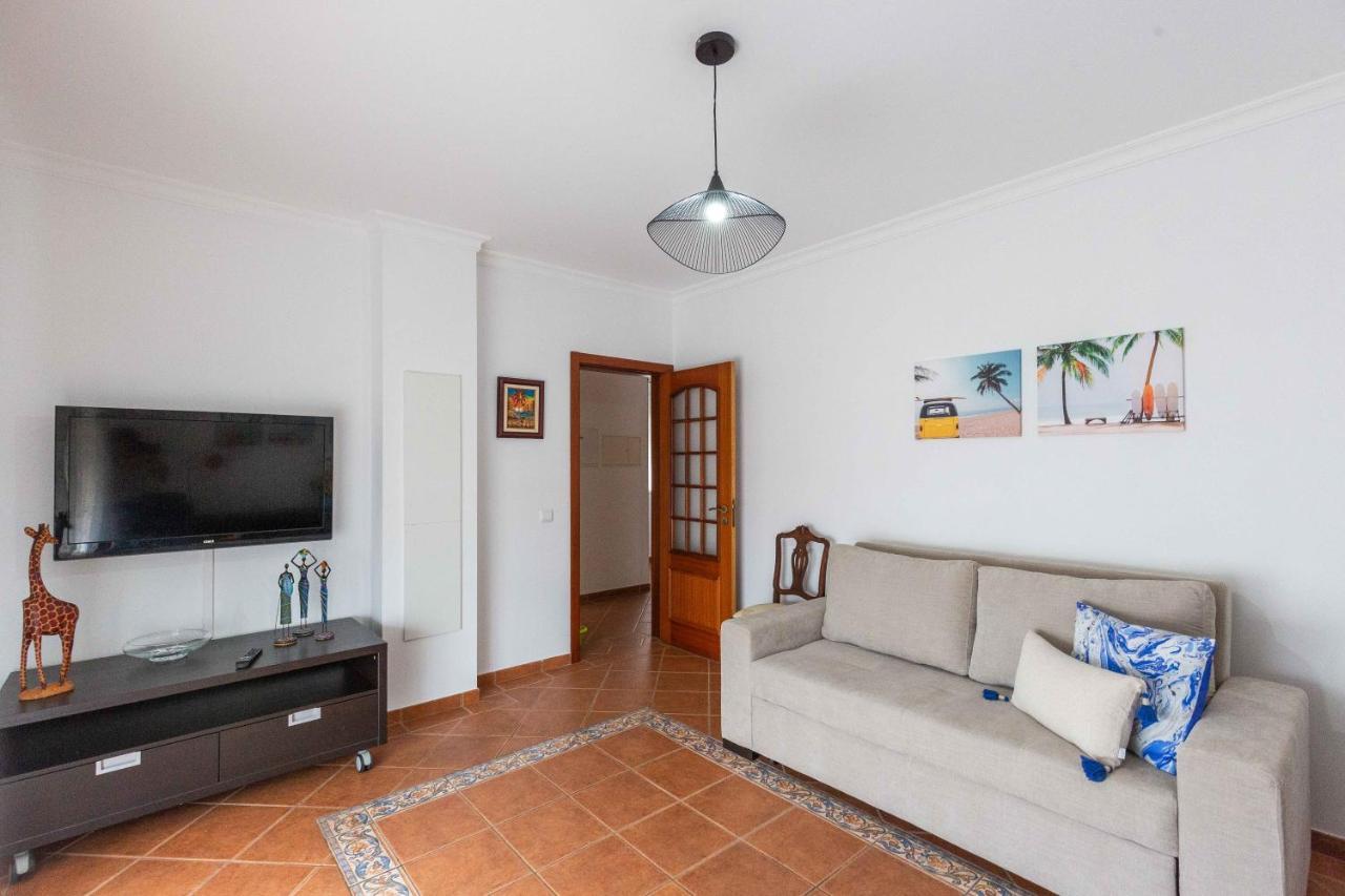 Marquez Apartment Vila Real de Santo Antonio