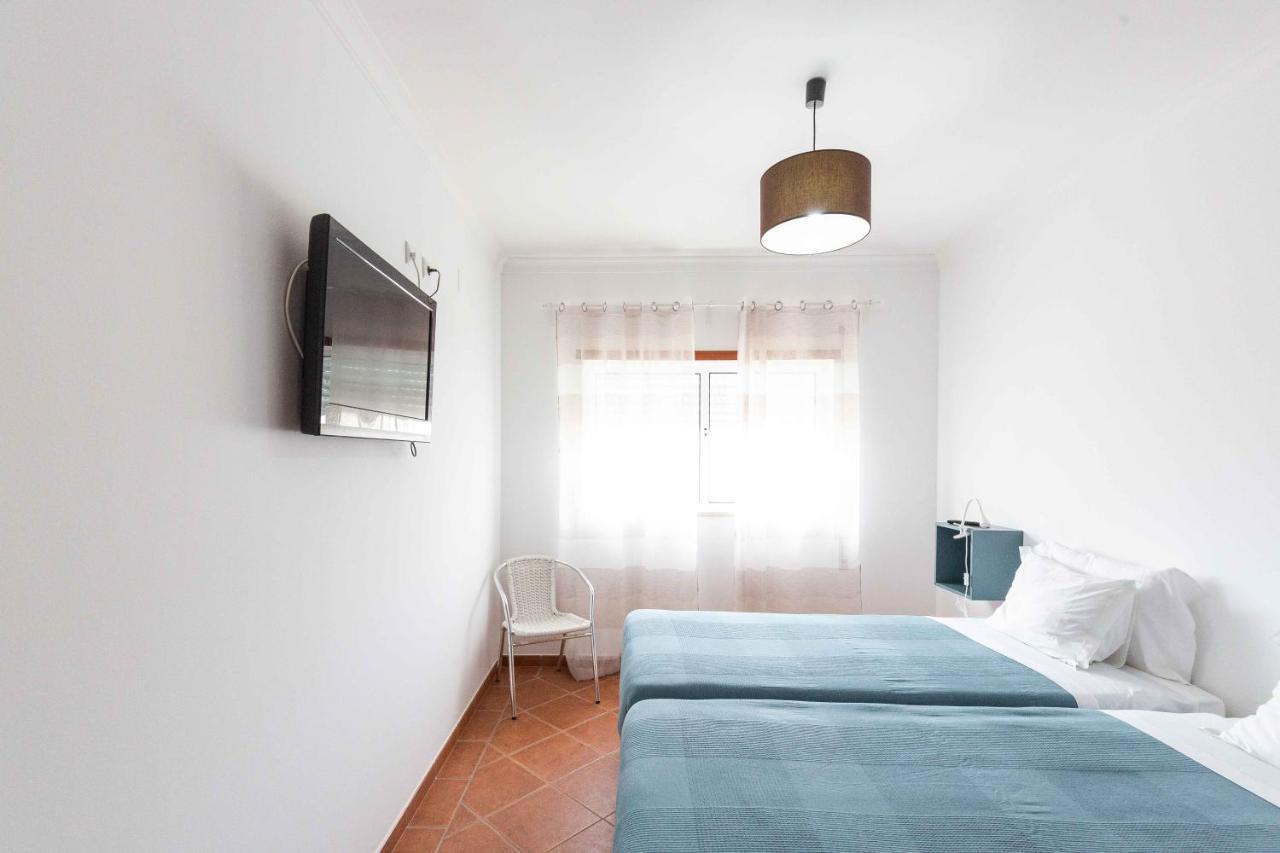 Marquez Apartment