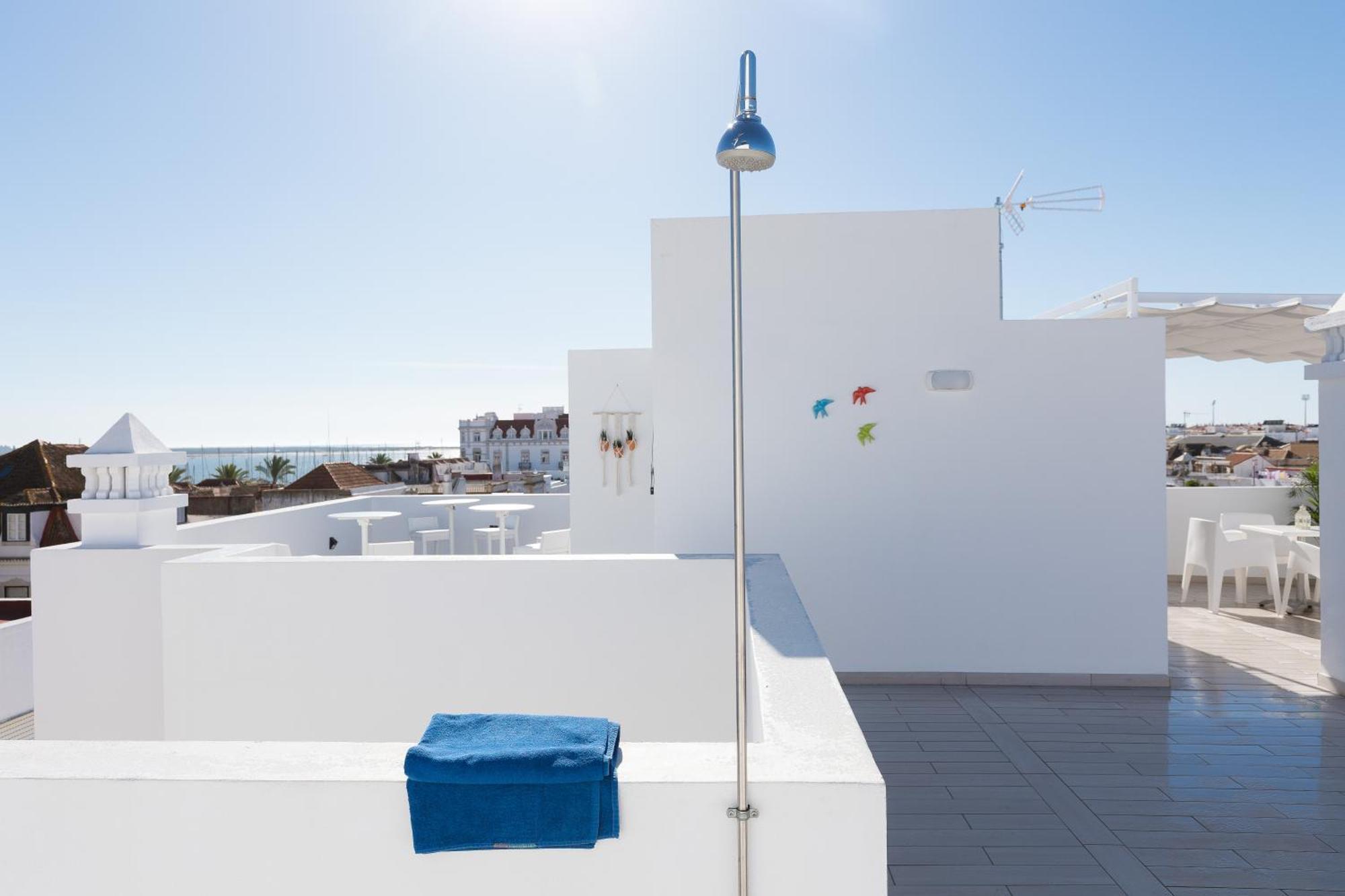Marquez Apartment Vila Real de Santo Antonio
