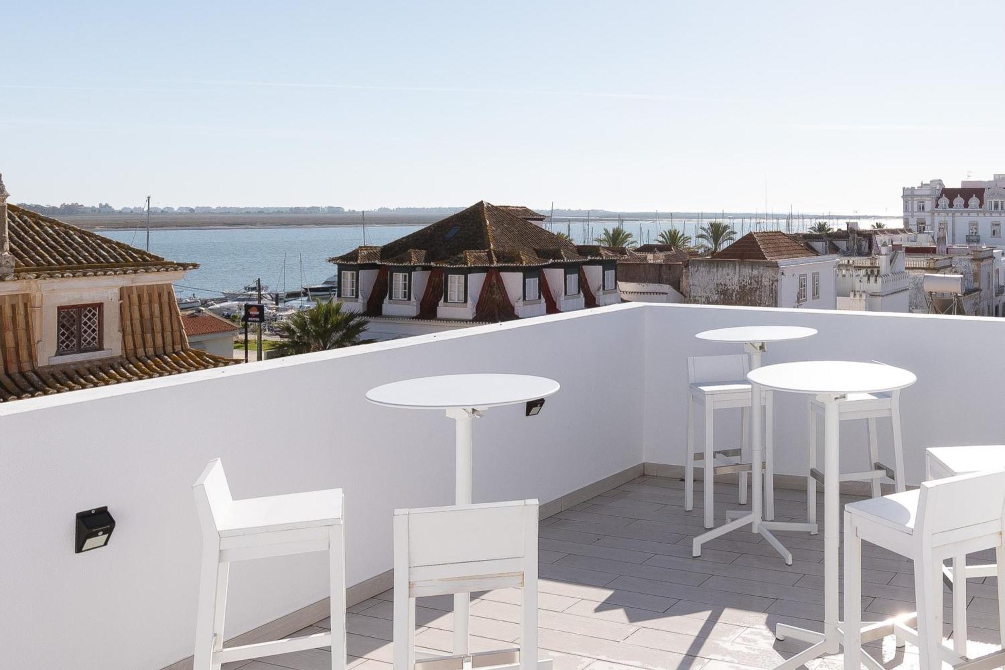 Marquez Vila Real de Santo Antonio