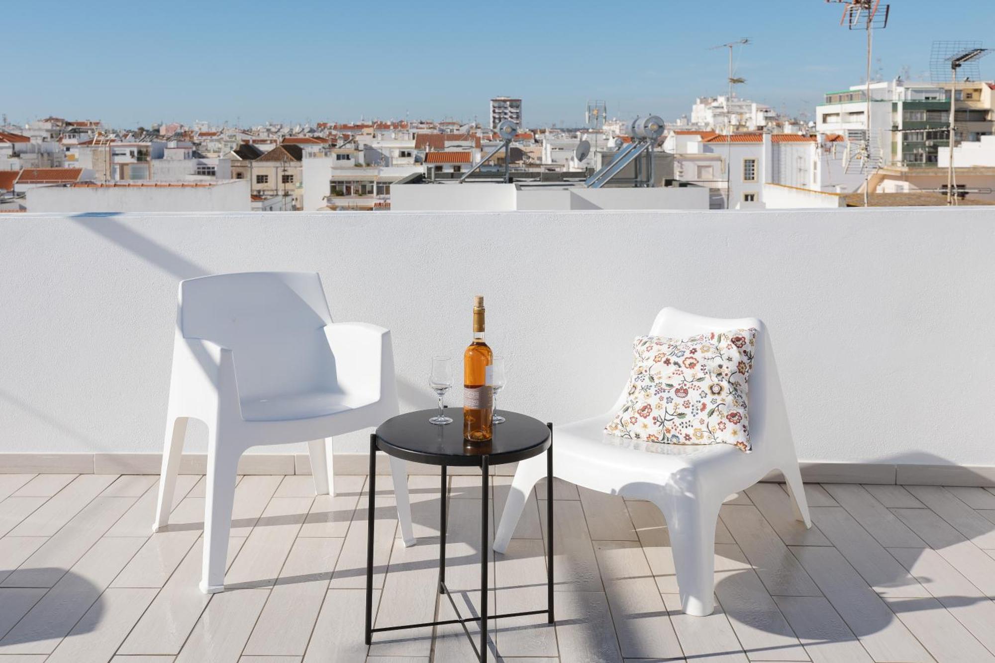 Apartment Marquez *