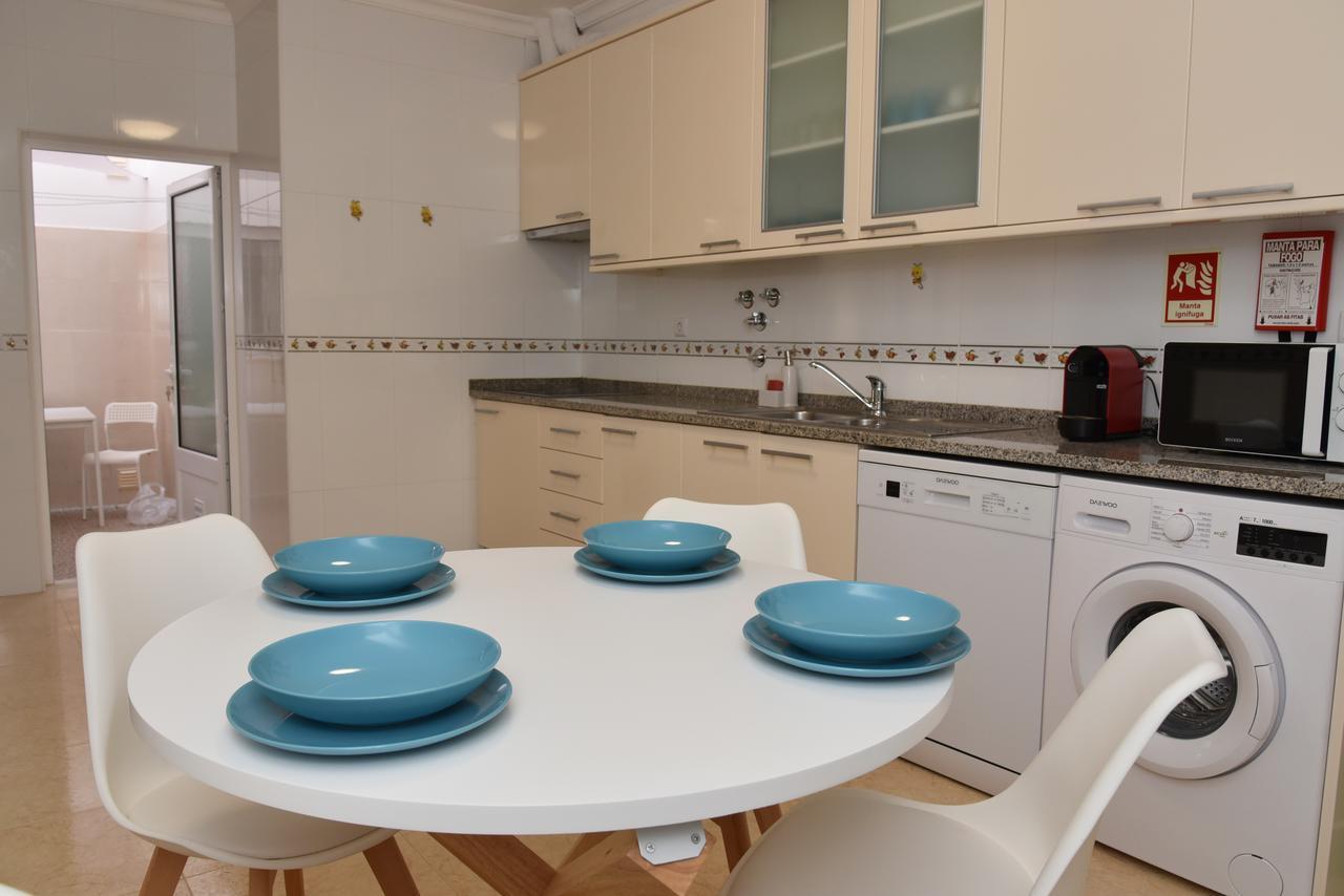 Apartment Marquez *