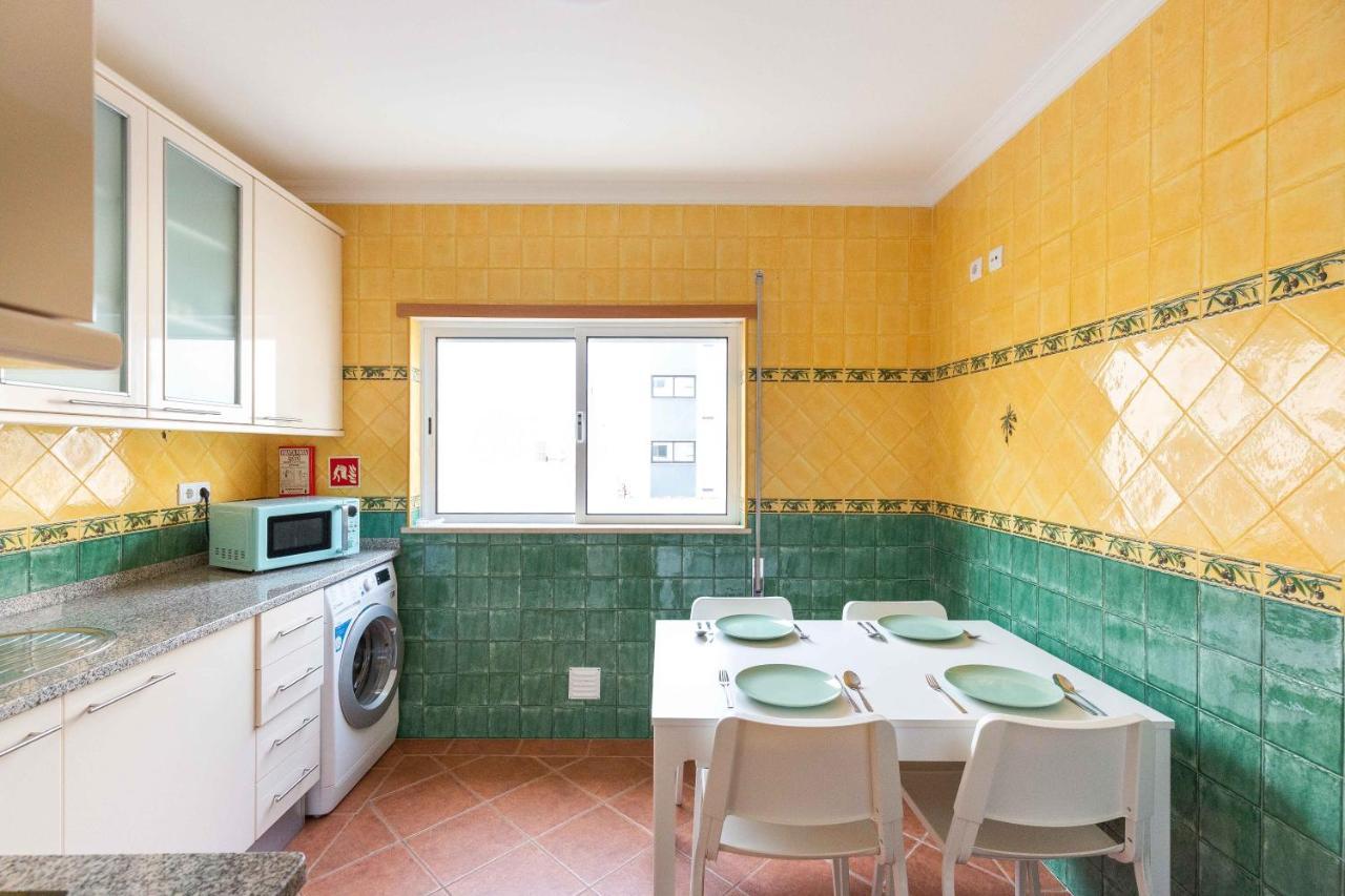 Marquez Appartamento Vila Real de Santo António
