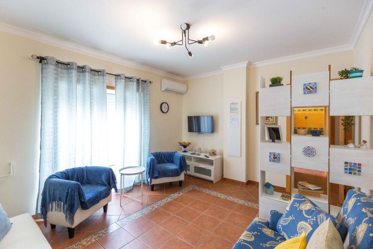 Marquez Appartamento Vila Real de Santo António