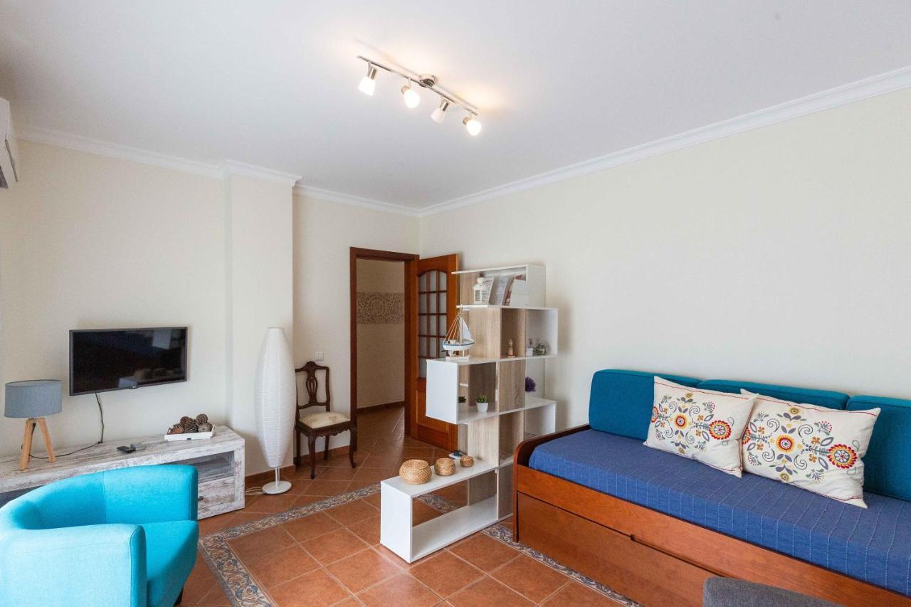 Marquez Appartamento Vila Real de Santo António