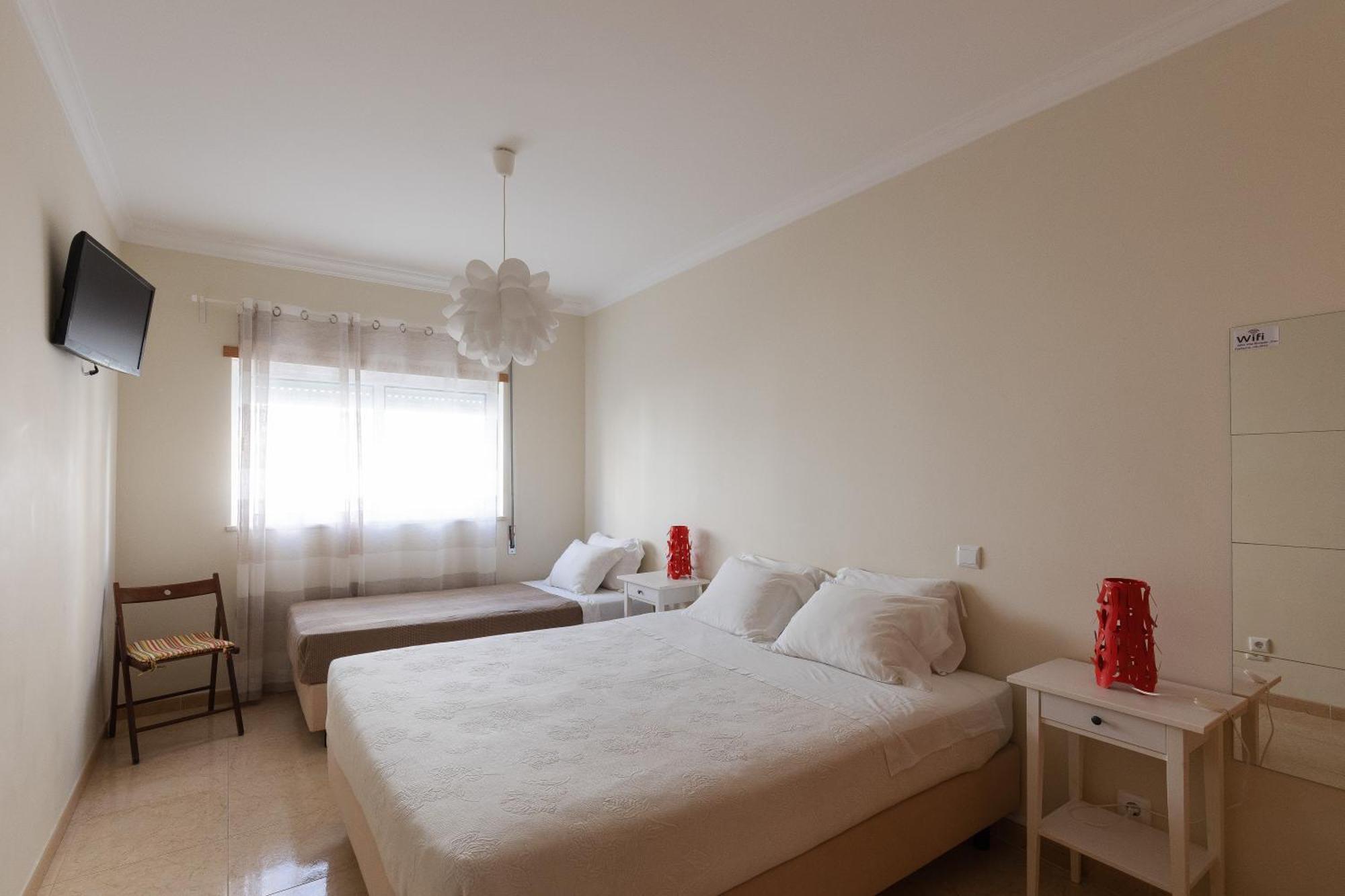 Marquez Appartamento Vila Real de Santo António