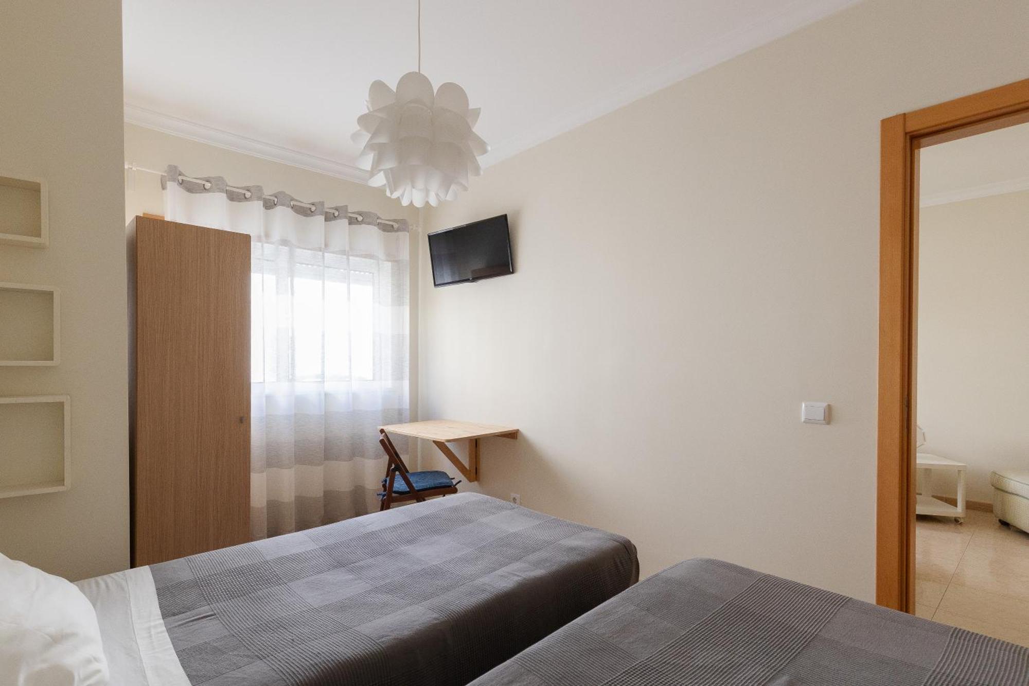 Marquez Appartamento Vila Real de Santo António